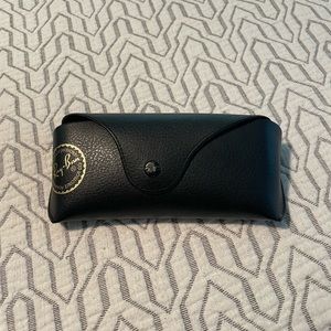 Rayban Aviator Sunglasses sliver